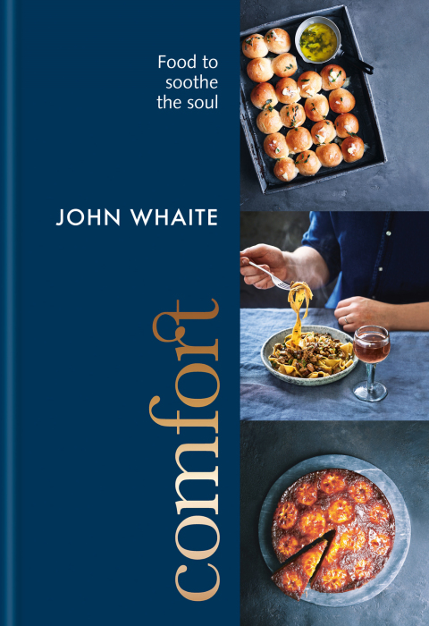 Comfort: food to soothe the soul - FULL INSTANT DOWNLOAD | PDF DOCX EPUB