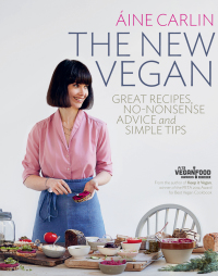 Cover image: The New Vegan 9780857833082