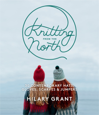 Cover image: Knitting From the North 9780857835819