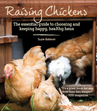 Cover image: Raising Chickens 9781914239724