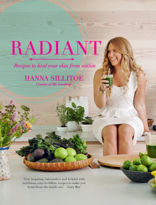 Cover image: Radiant 9780857833921