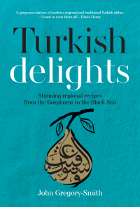 Cover image: Turkish Delights 9780857832986
