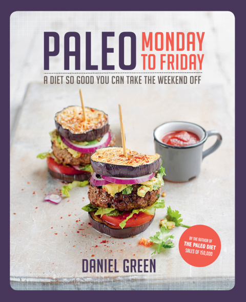 Paleo Monday to Friday - FULL INSTANT DOWNLOAD | PDF DOCX EPUB