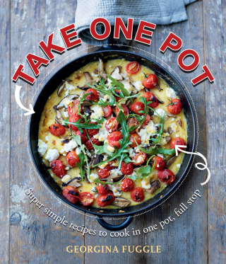 Cover image: Take One Pot 9780857836083