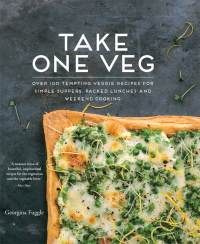 Cover image: Take One Veg 9780857832337