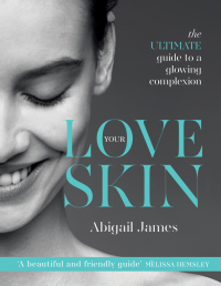 Cover image: Love Your Skin 9780857836250