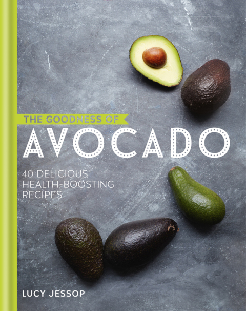 The Goodness of Avocado - FULL INSTANT DOWNLOAD | PDF DOCX EPUB