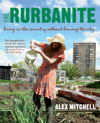 Cover image: Rurbanite Handbook 9780857836458