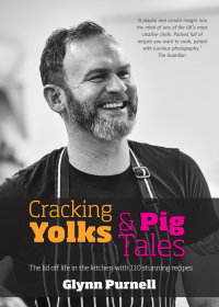 Cover image: Cracking Yolks & Pig Tales 9780857834249