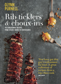 Cover image: Rib Ticklers and Choux-ins 9780857836496