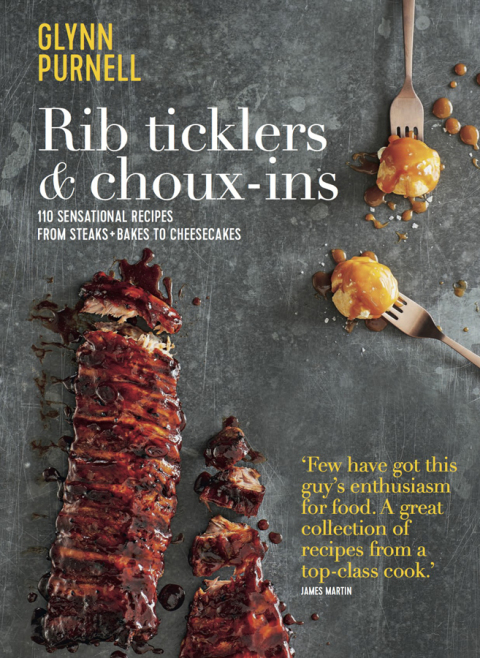 Rib Ticklers and Choux-ins - FULL INSTANT DOWNLOAD | PDF DOCX EPUB