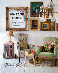 Cover image: Vintage Home 9780857839121
