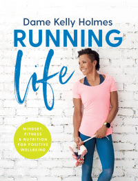 Cover image: Running Life 9780857835352