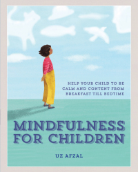 Cover image: Mindfulness for Children 9780857836540