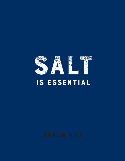 Salt is Essential - FULL INSTANT DOWNLOAD | PDF DOCX EPUB