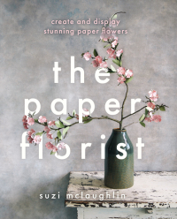 Cover image: The Paper Florist 9780857835376