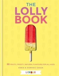 Cover image: Lolly Book 9780857836922