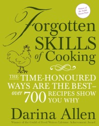 Cover image: Forgotten Skills of Cooking 9781914239229