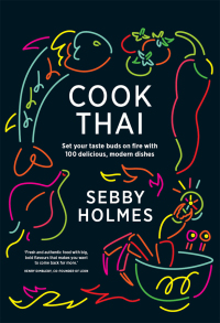 Cover image: Cook Thai 9780857833945