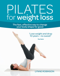 Cover image: Pilates for Weight Loss 9780857837066