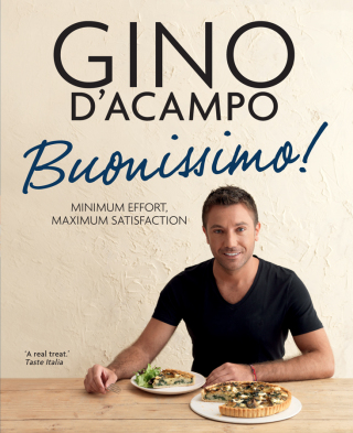 Cover image: Buonissimo! 9780857837240