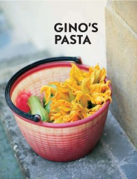 Cover image: Gino's Pasta 9780857832115