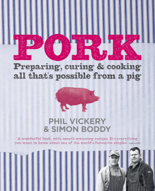 Cover image: Pork 9780857837356