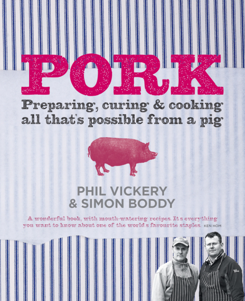 Pork - FULL INSTANT DOWNLOAD | PDF DOCX EPUB