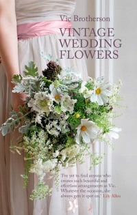 Cover image: Vintage Wedding Flowers 9780857837363