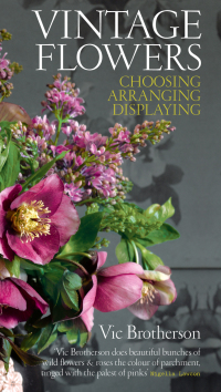 Cover image: Vintage Flowers 9781856269711