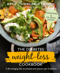 Cover image: The Diabetes Weight-Loss Cookbook 9780857837585
