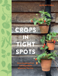 Cover image: Crops in Tight Spots 9780857835925