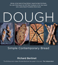 Cover image: Dough: Simple Contemporary Bread 9781856267625
