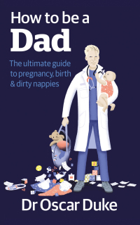 Cover image: How to Be a Dad 9780857835451