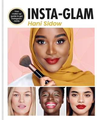 Cover image: Insta-glam 9780857837905