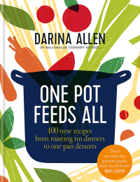 Cover image: One Pot Feeds All 9780857835758