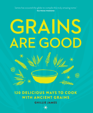 Cover image: Amazing Grains 9780857833709