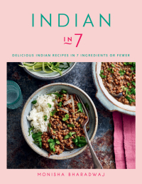 Cover image: Indian in 7 9780857837172