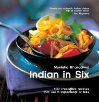 Cover image: Indian in 6 9781904920168