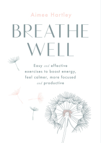 Cover image: Breathe Well 9780857838025