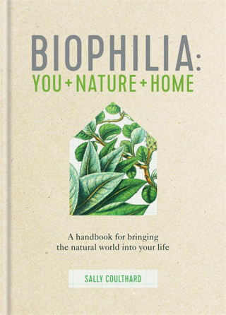 Cover image: Biophilia 9780857837158