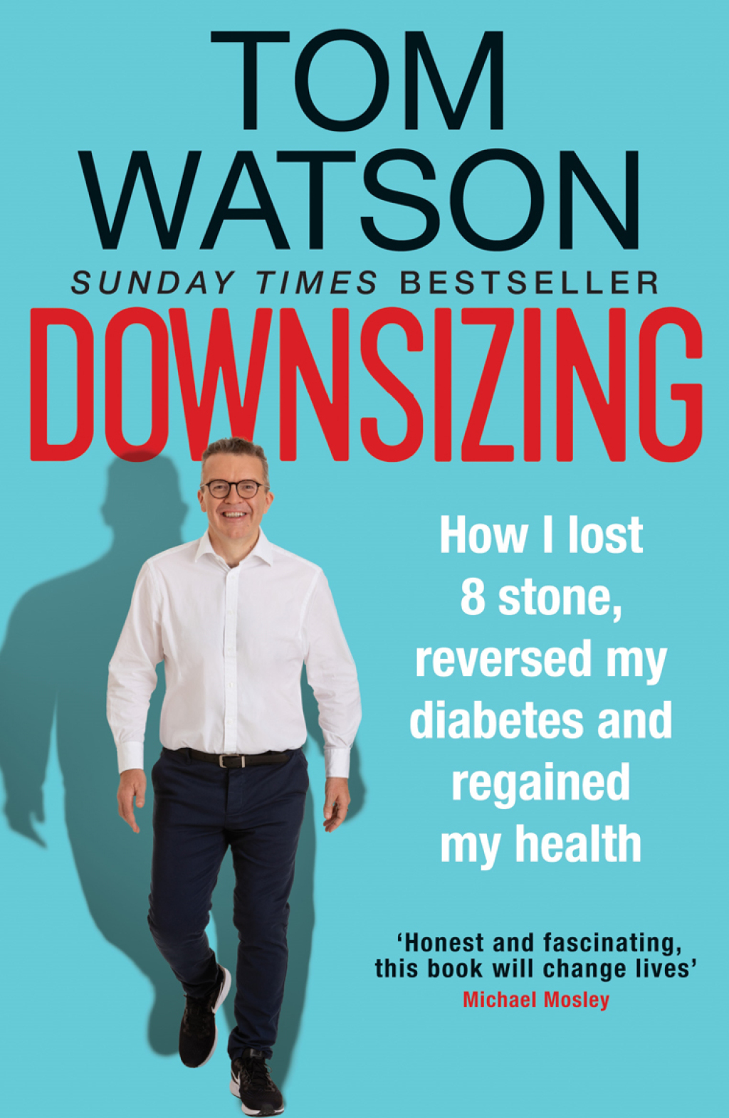 Downsizing (eBook)