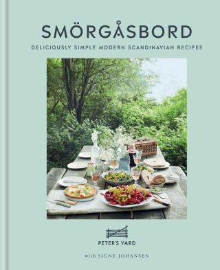 Cover image: Smorgasbord 9780857837776