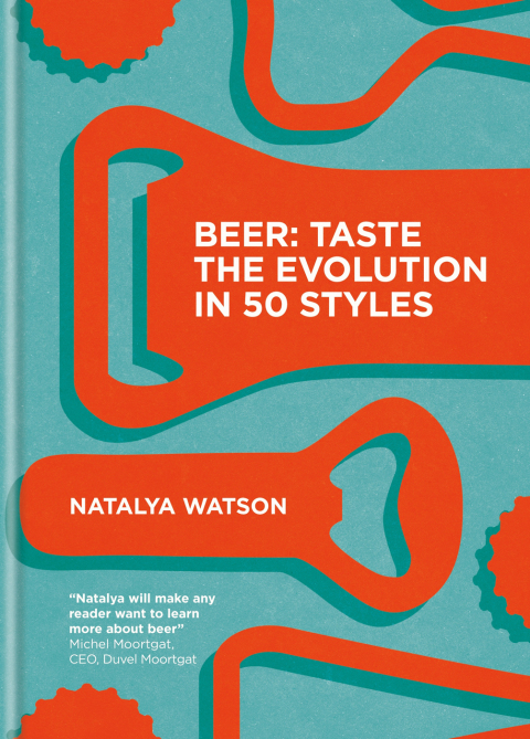 Beer: Taste the Evolution in 50 Styles - FULL INSTANT DOWNLOAD | PDF DOCX EPUB