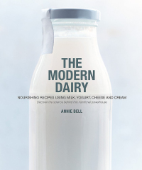 Cover image: The Modern Dairy 9780857833587