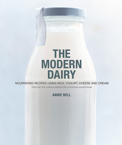 The Modern Dairy - FULL INSTANT DOWNLOAD | PDF DOCX EPUB