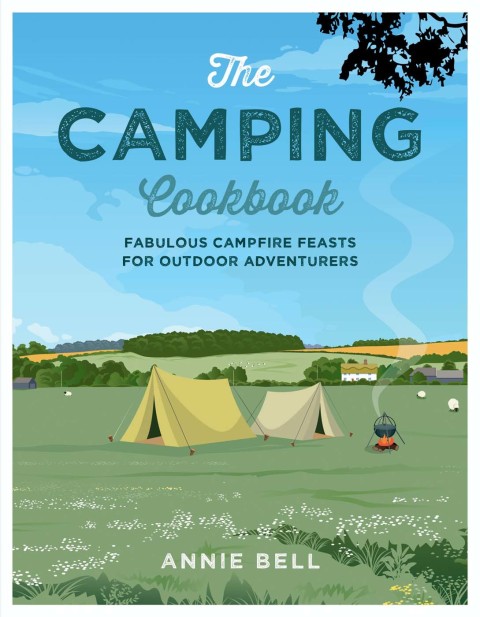 The Camping Cookbook - FULL INSTANT DOWNLOAD | PDF DOCX EPUB