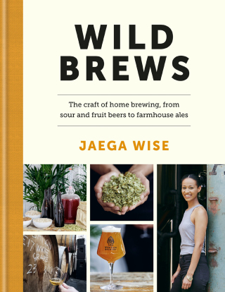 Cover image: Wild Brews 9780857837813