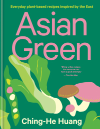 Cover image: Asian Green 9780857836342