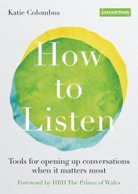 Cover image: How to Listen 9780857839404